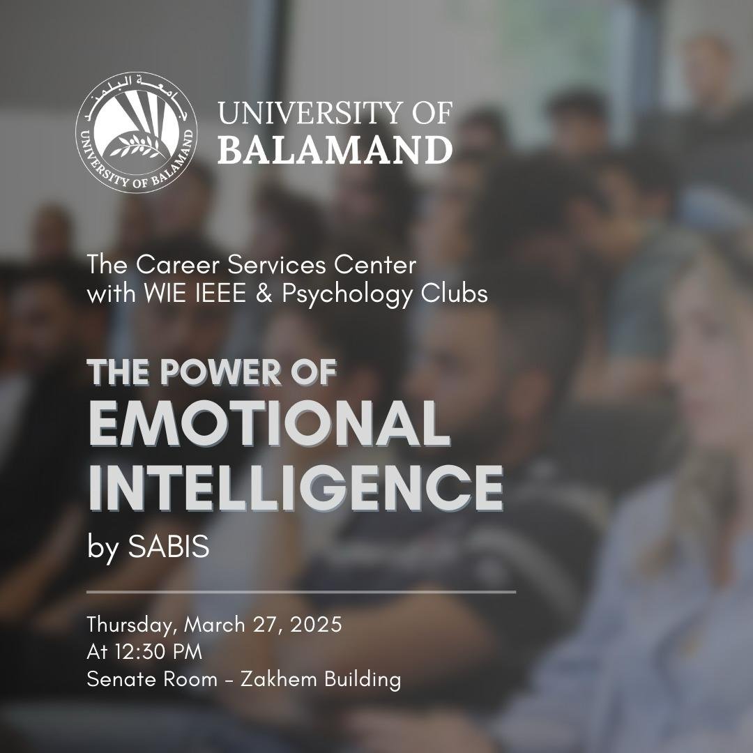 The Power of Emotional Intelligence