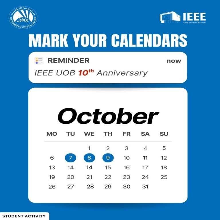 IEEE Week
